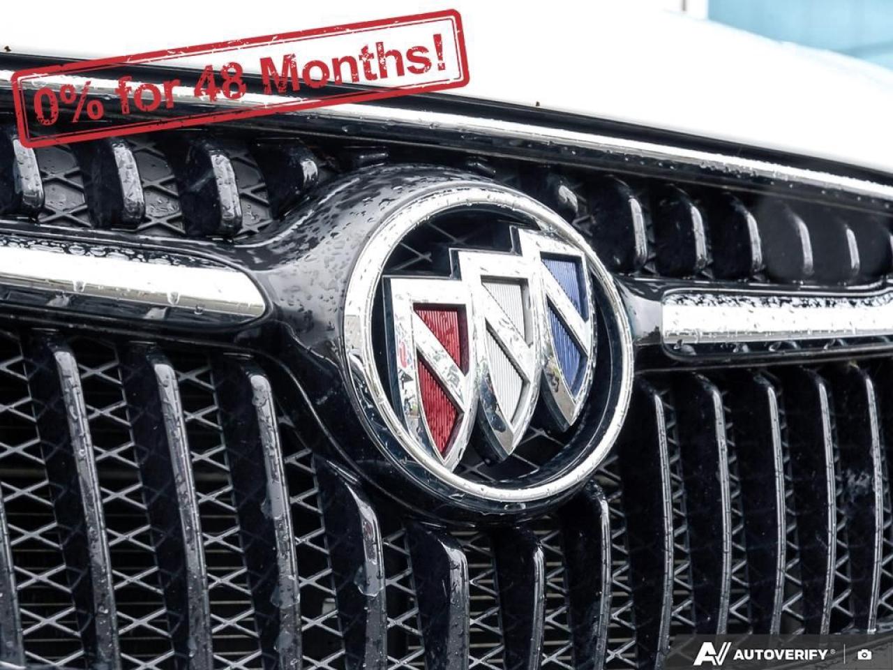 2019 Buick Encore Sport Touring Photo