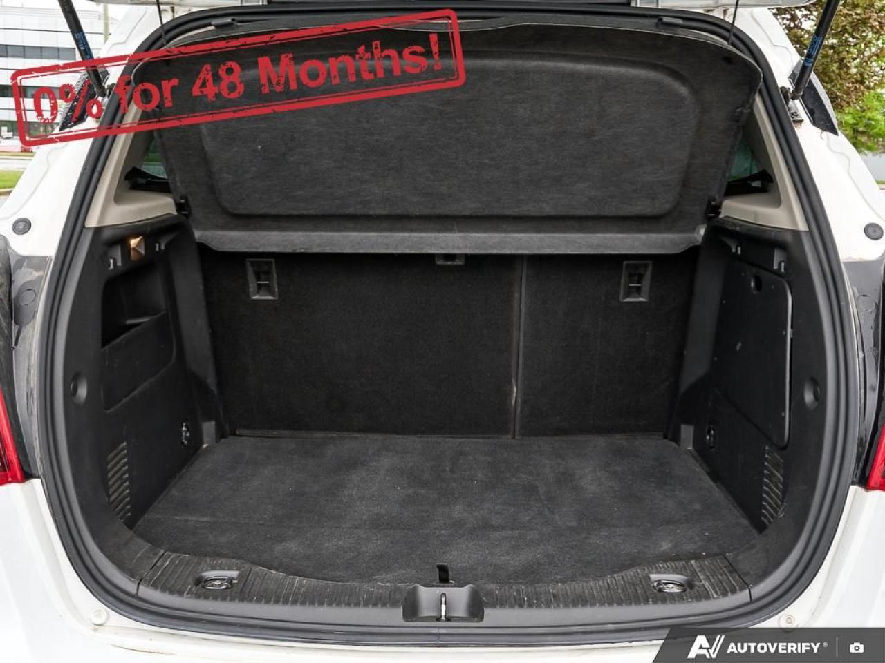 2019 Buick Encore Sport Touring Photo