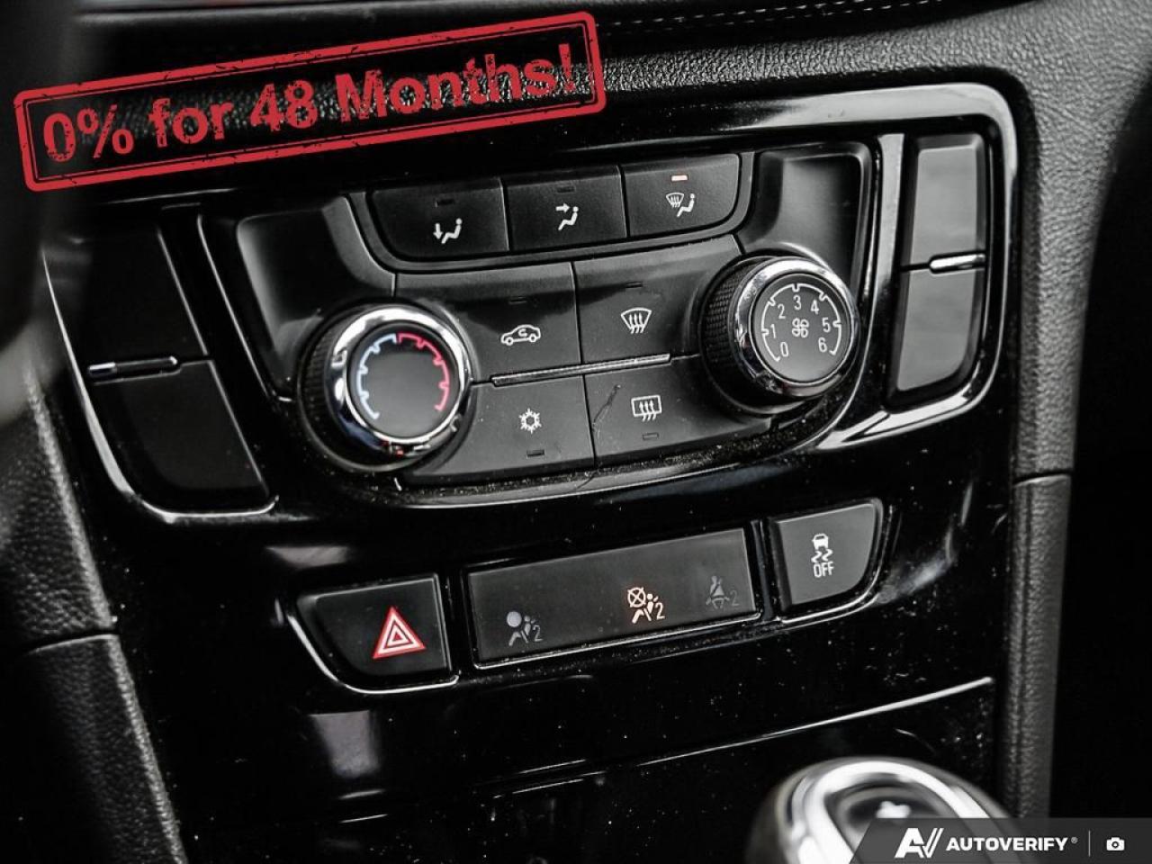 2019 Buick Encore Sport Touring Photo