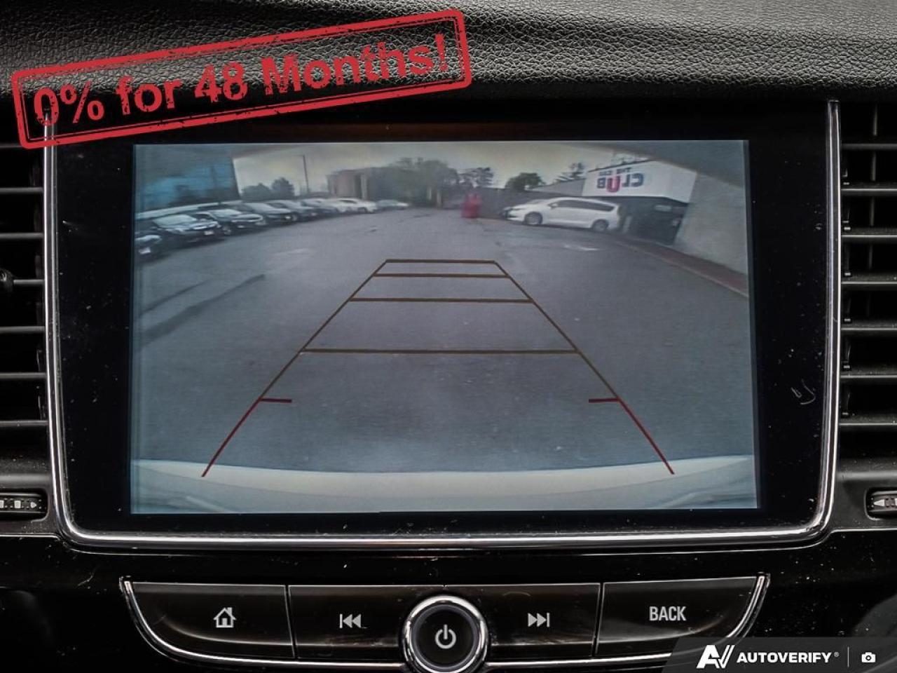 2019 Buick Encore Sport Touring Photo