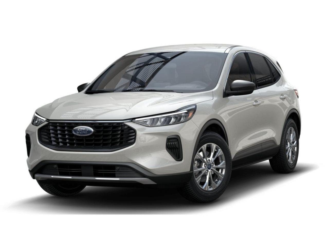 Used 2024 Ford Escape Active AWD for sale in Langenburg, SK