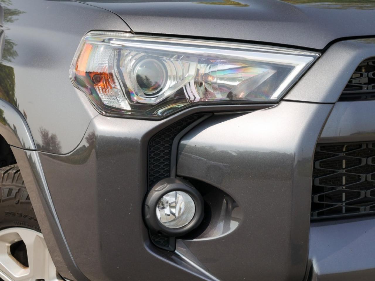 2018 Toyota 4Runner SR5  - Leather Seats -  Navigation - $325 B/W Photo