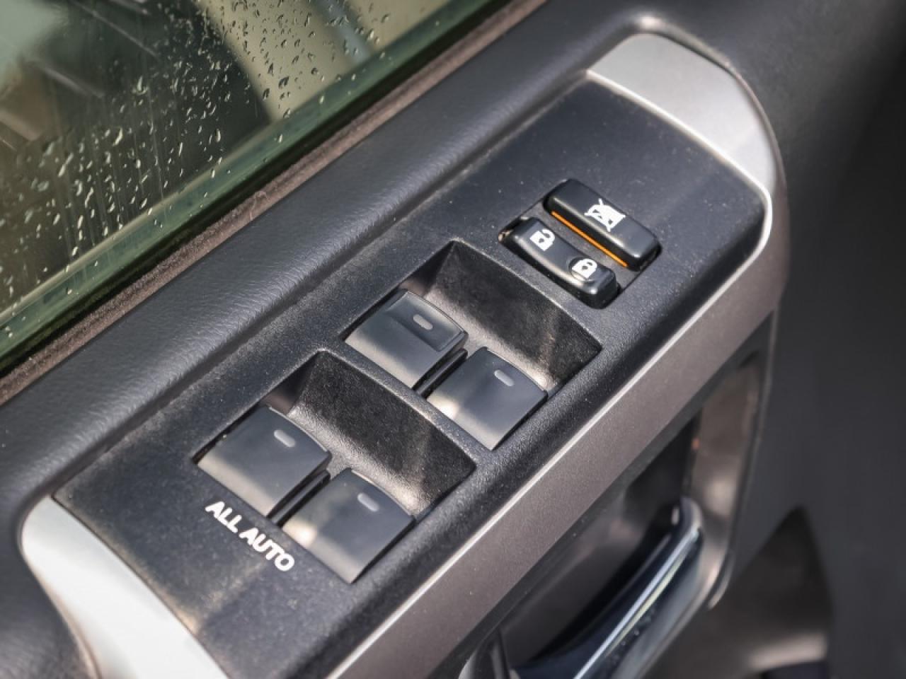 2018 Toyota 4Runner SR5  - Leather Seats -  Navigation - $325 B/W Photo