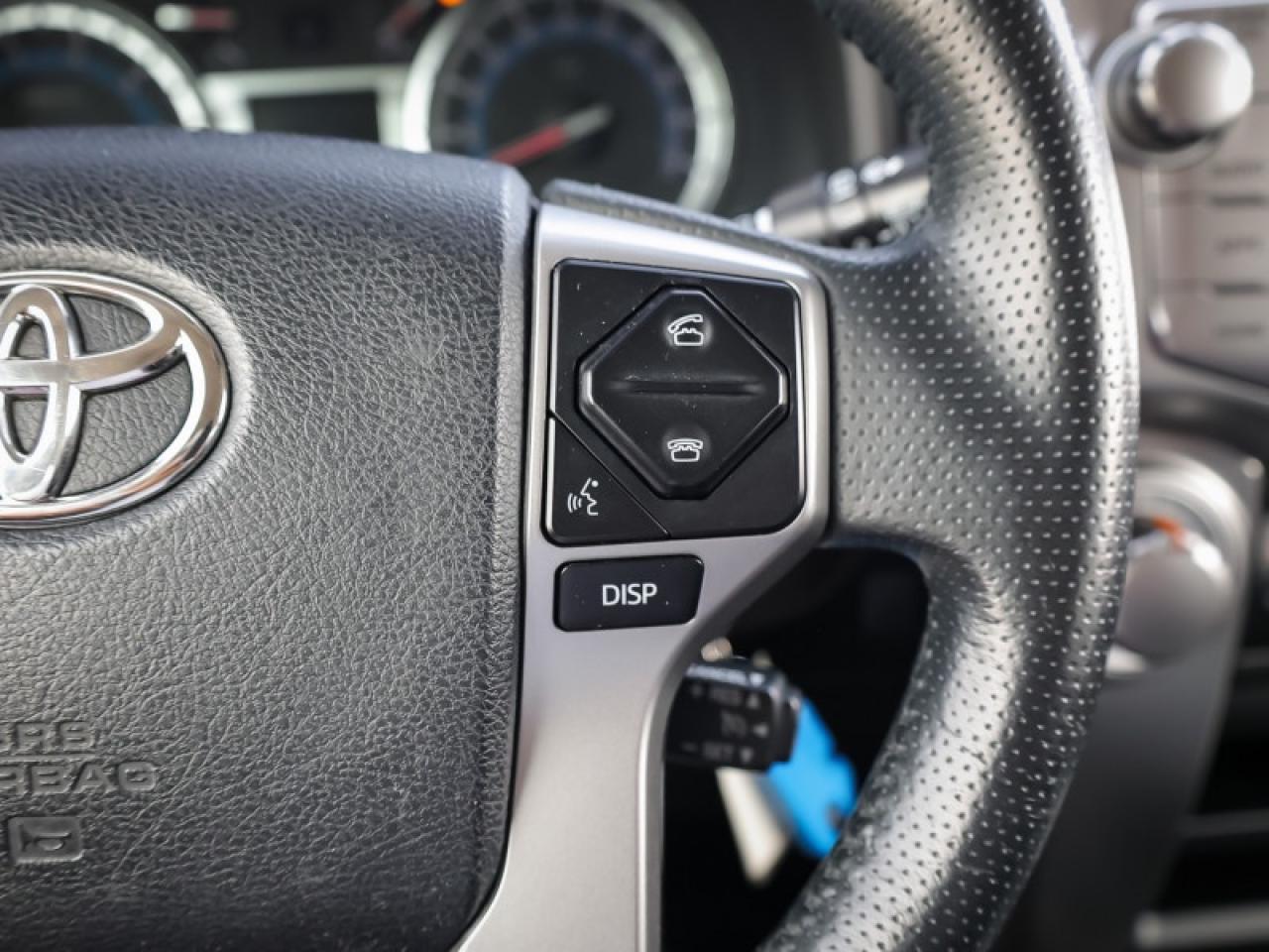 2018 Toyota 4Runner SR5  - Leather Seats -  Navigation - $325 B/W Photo