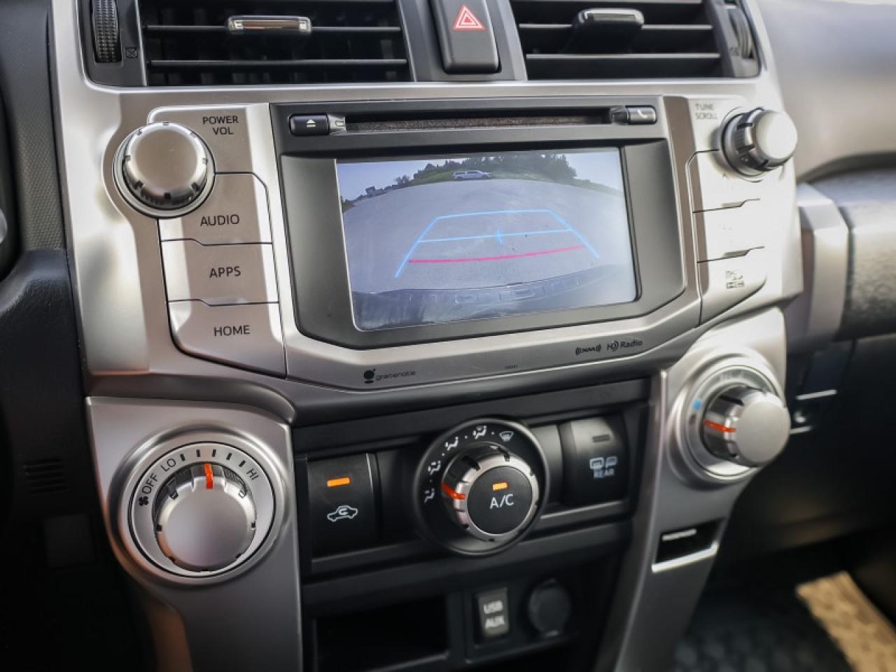 2018 Toyota 4Runner SR5  - Leather Seats -  Navigation - $325 B/W Photo