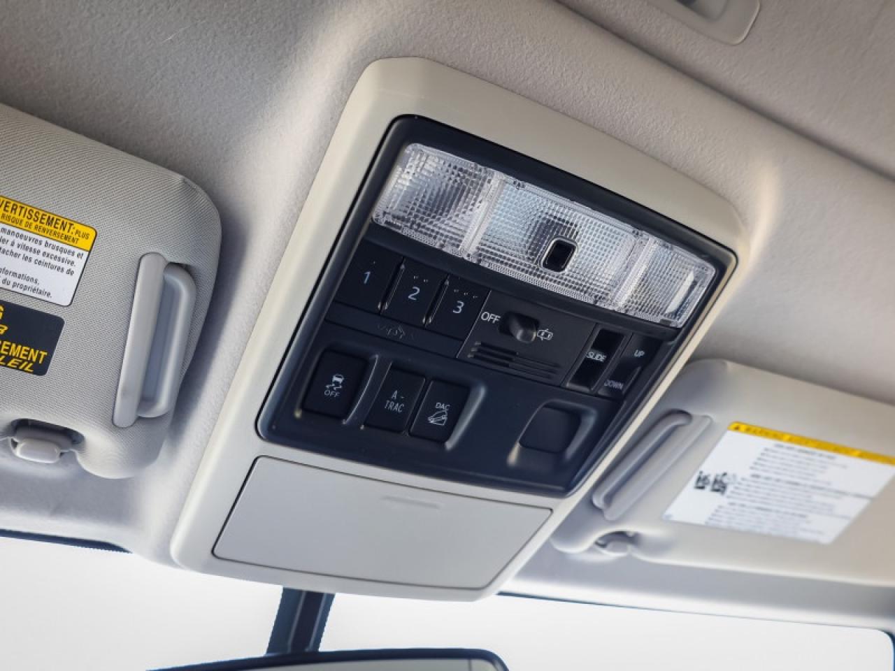 2018 Toyota 4Runner SR5  - Leather Seats -  Navigation - $325 B/W Photo