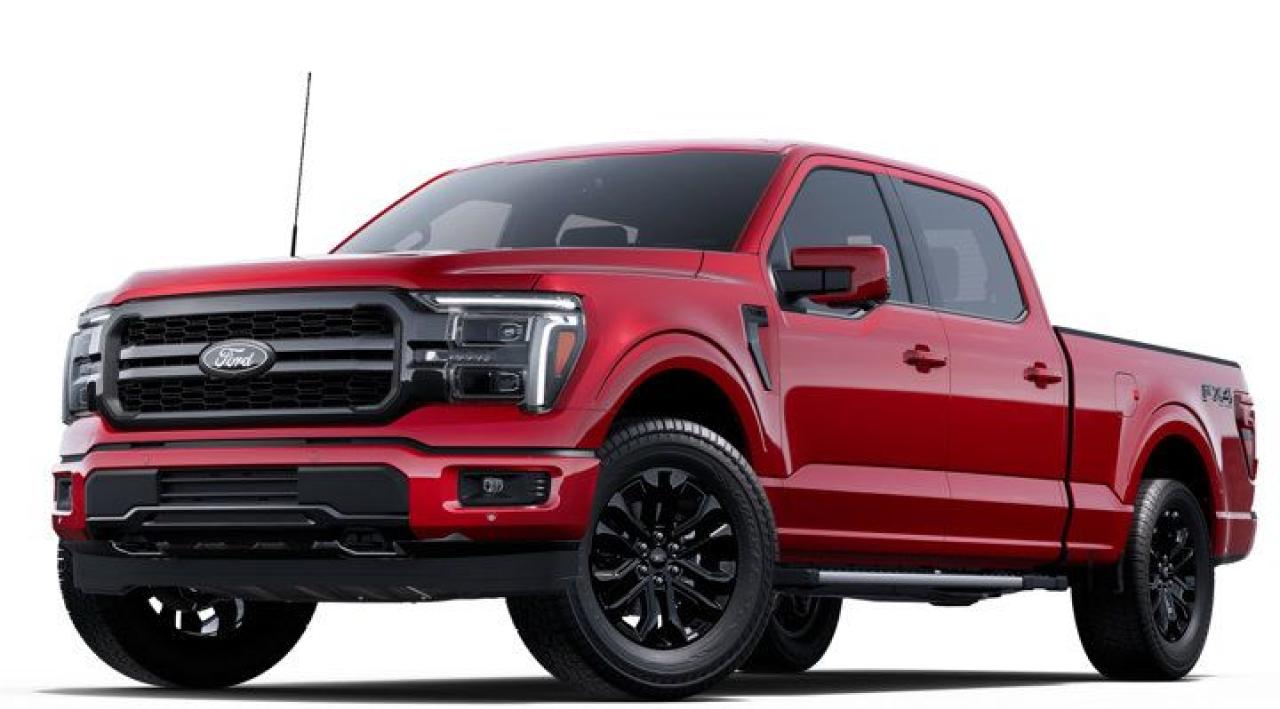 New 2025 Ford F-150 Lariat for sale in Halifax, NS