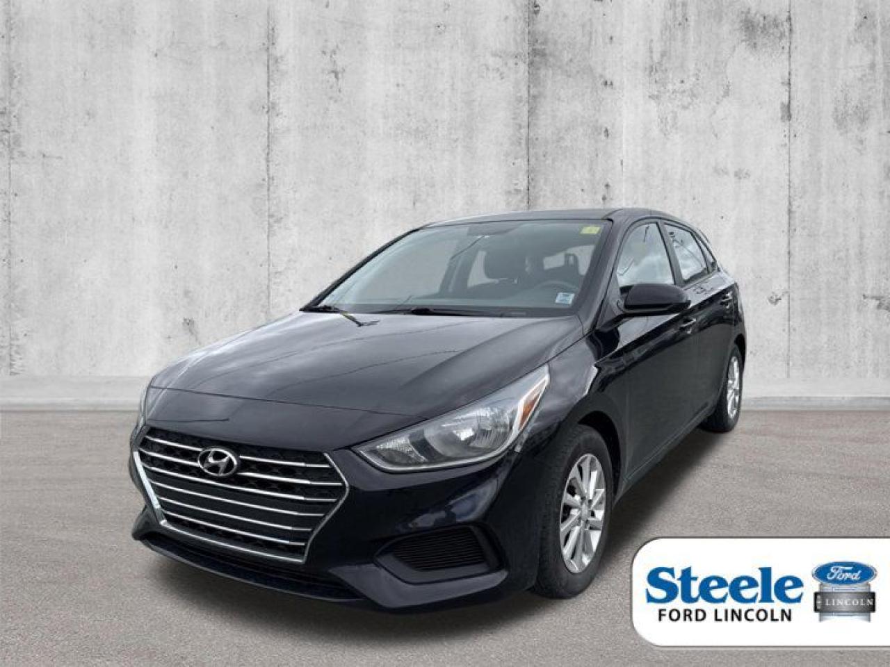Used 2019 Hyundai Accent Preferred for sale in Halifax, NS