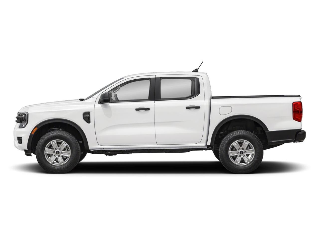 New 2025 Ford Ranger XL for sale in London, ON