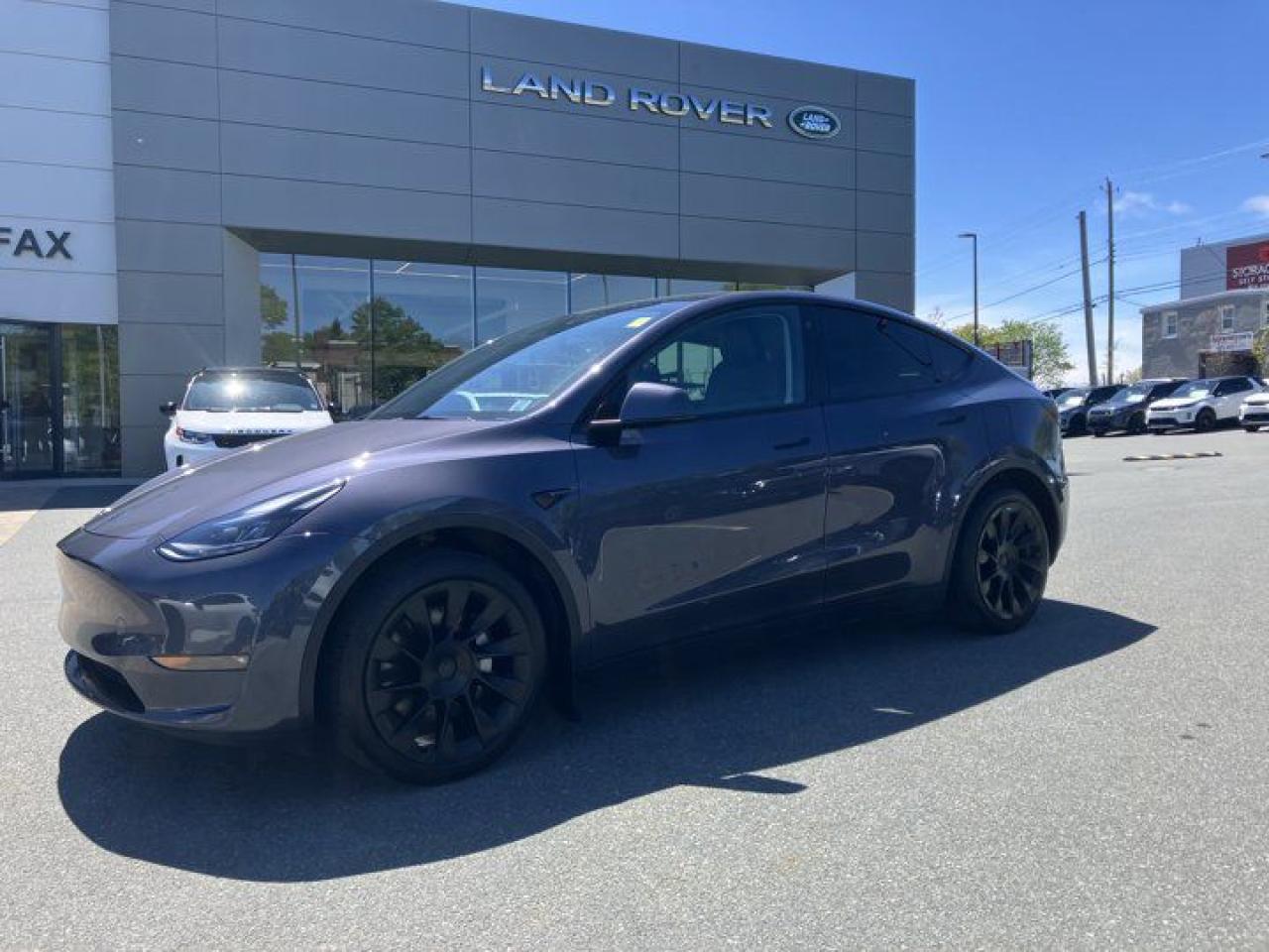 Used 2023 Tesla Model Y LONG RANGE for sale in Halifax, NS