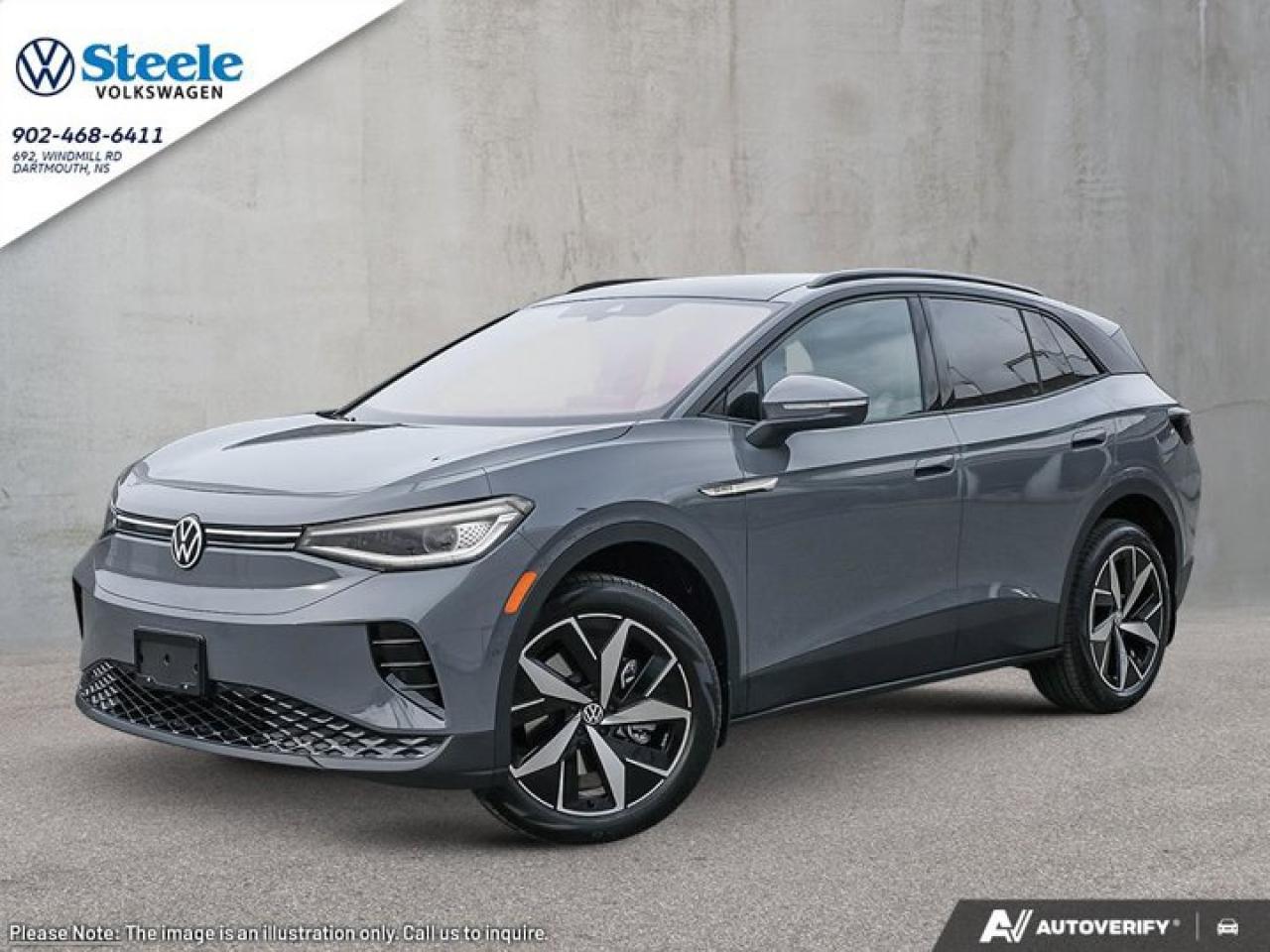 Small SUV 4WD, Pro S AWD, 1-Speed Automatic, Electric