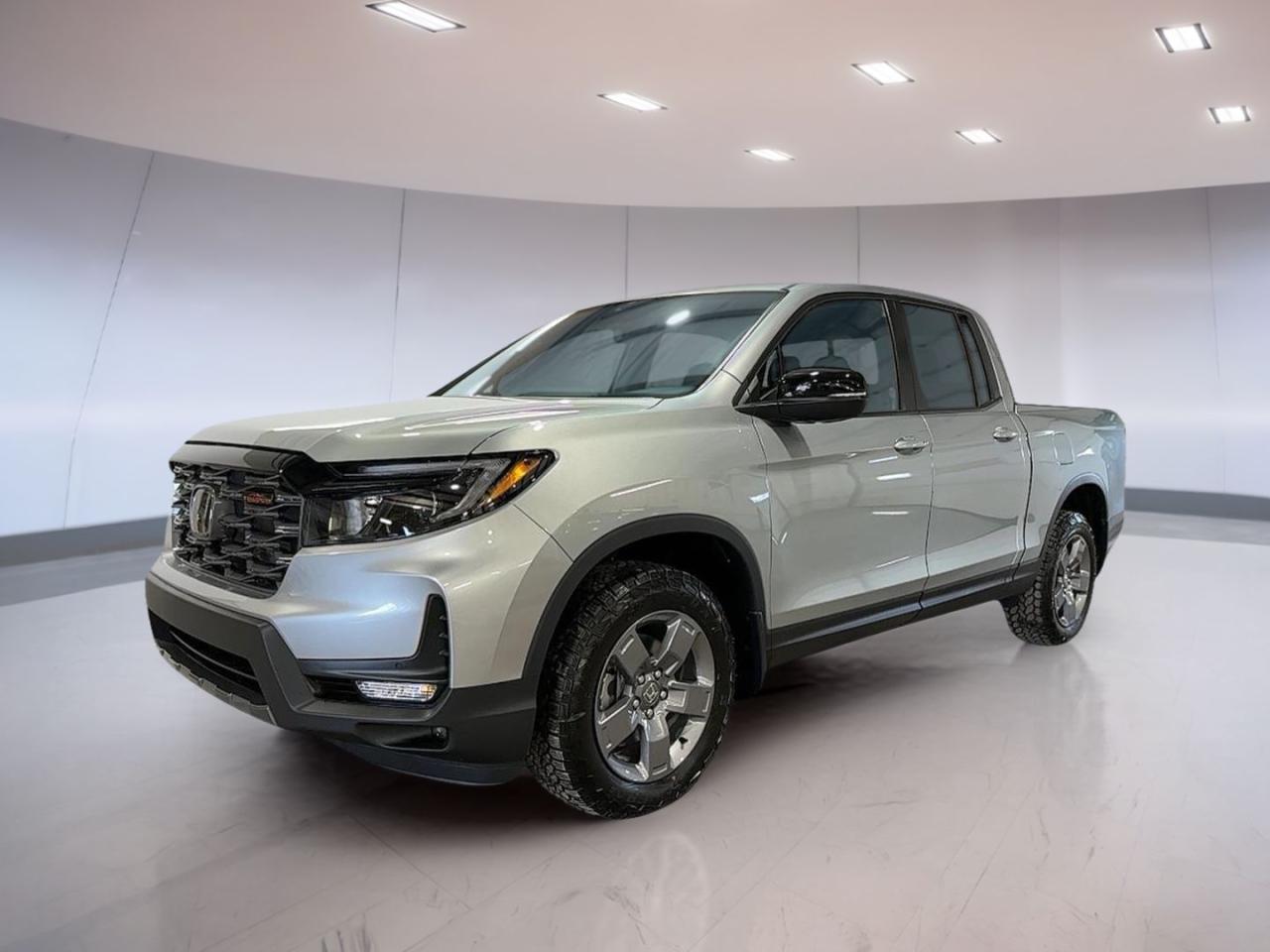 New 2025 Honda Ridgeline TrailSport for sale in Moose Jaw, SK