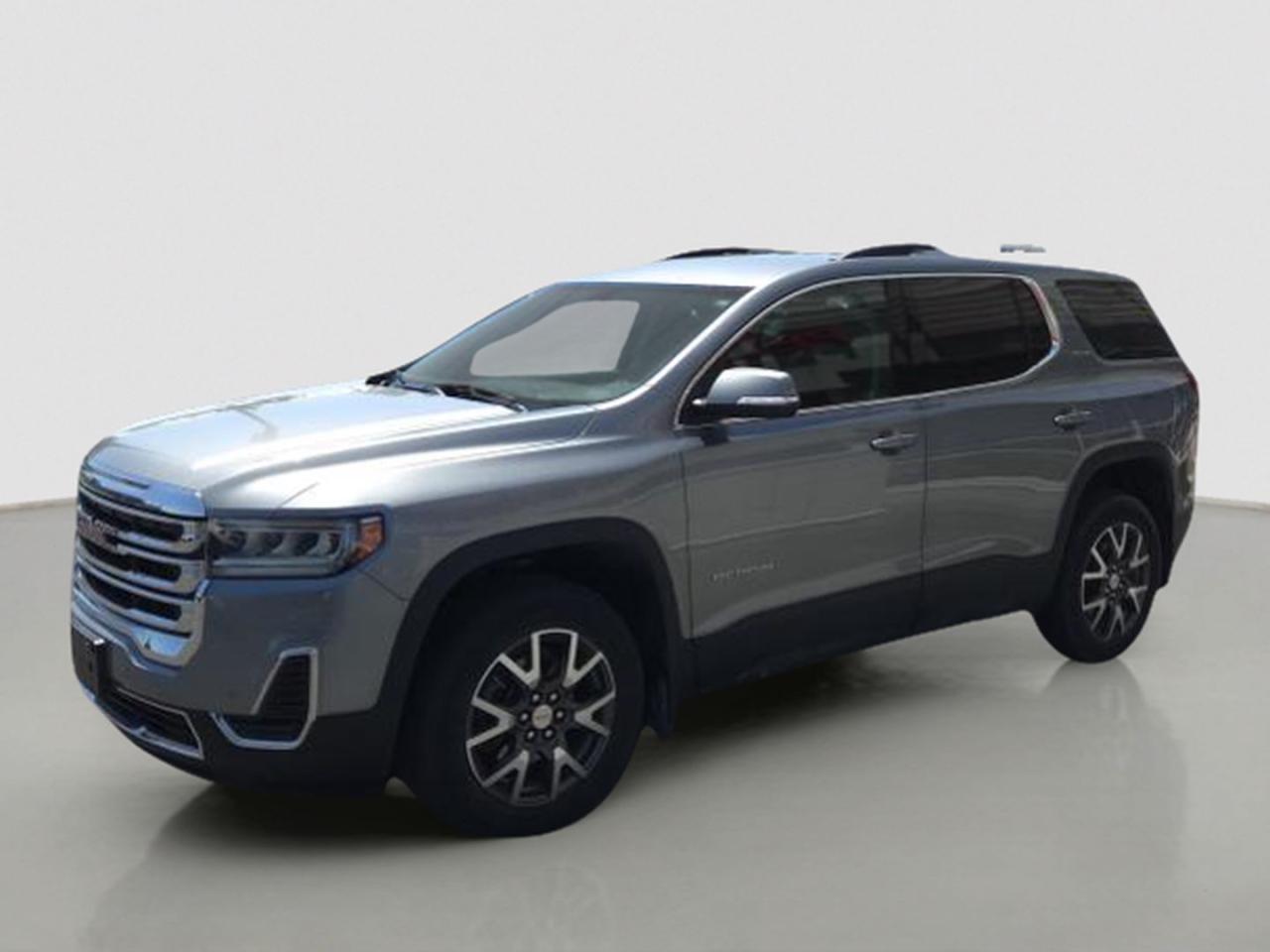 Used 2023 GMC Acadia AWD SLE for sale in Peterborough, ON