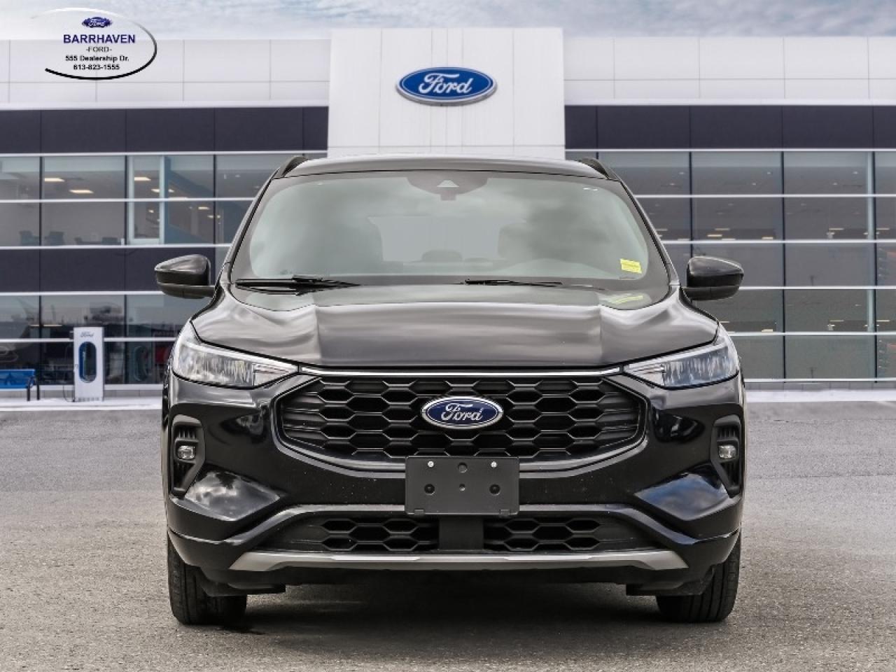 2023 Ford Escape ST-Line Select Photo
