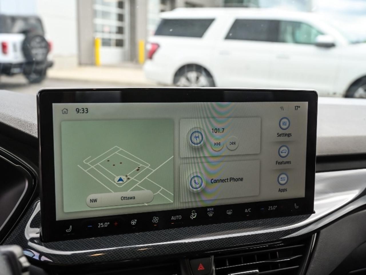 2023 Ford Escape ST-Line Select Photo