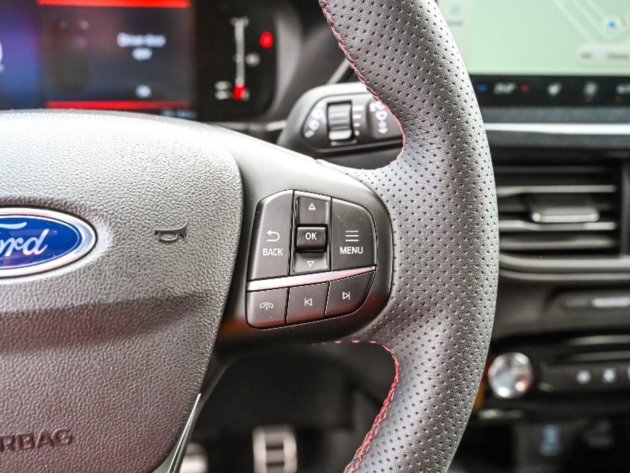 2023 Ford Escape ST-Line Select Photo