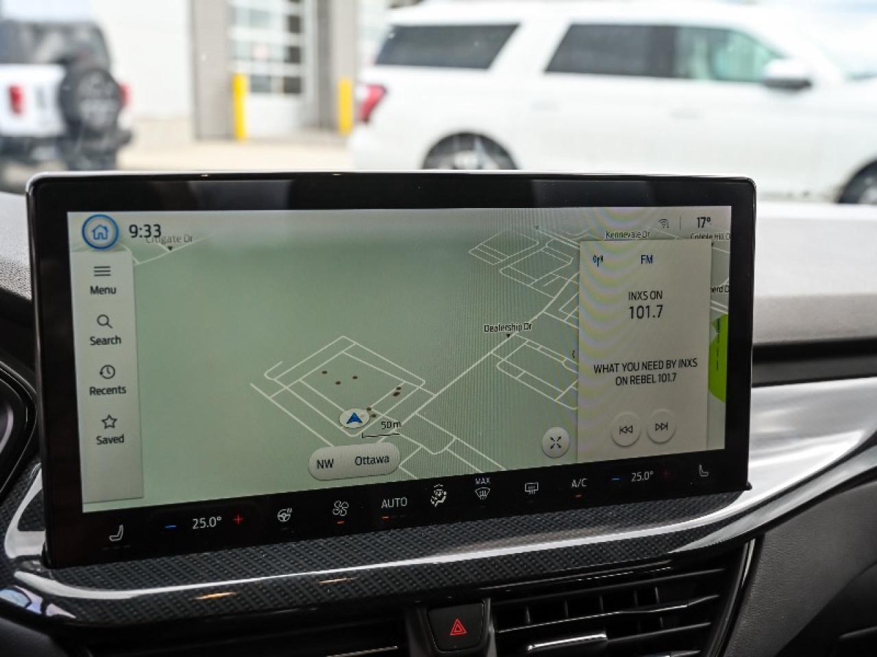 2023 Ford Escape ST-Line Select Photo