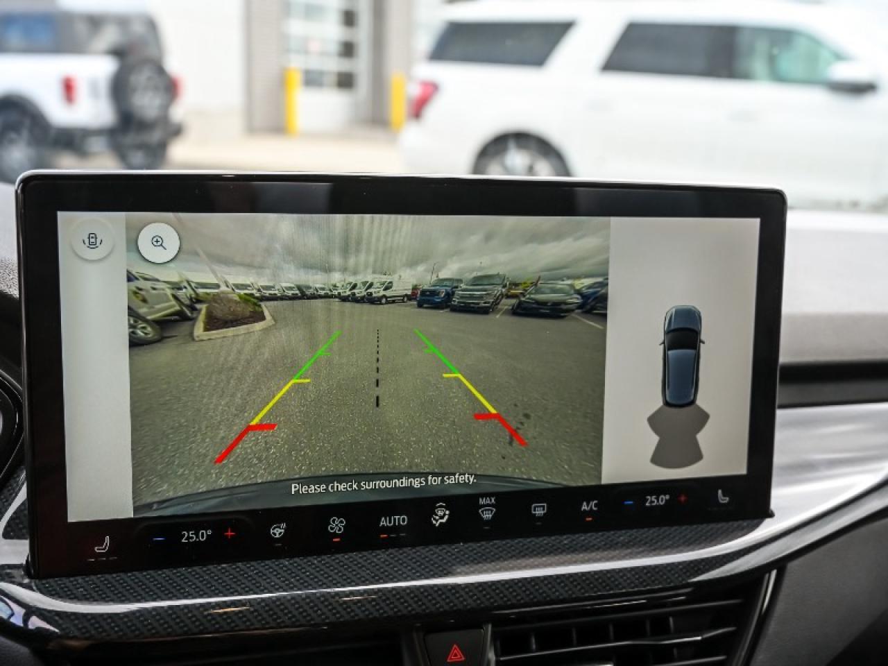 2023 Ford Escape ST-Line Select Photo