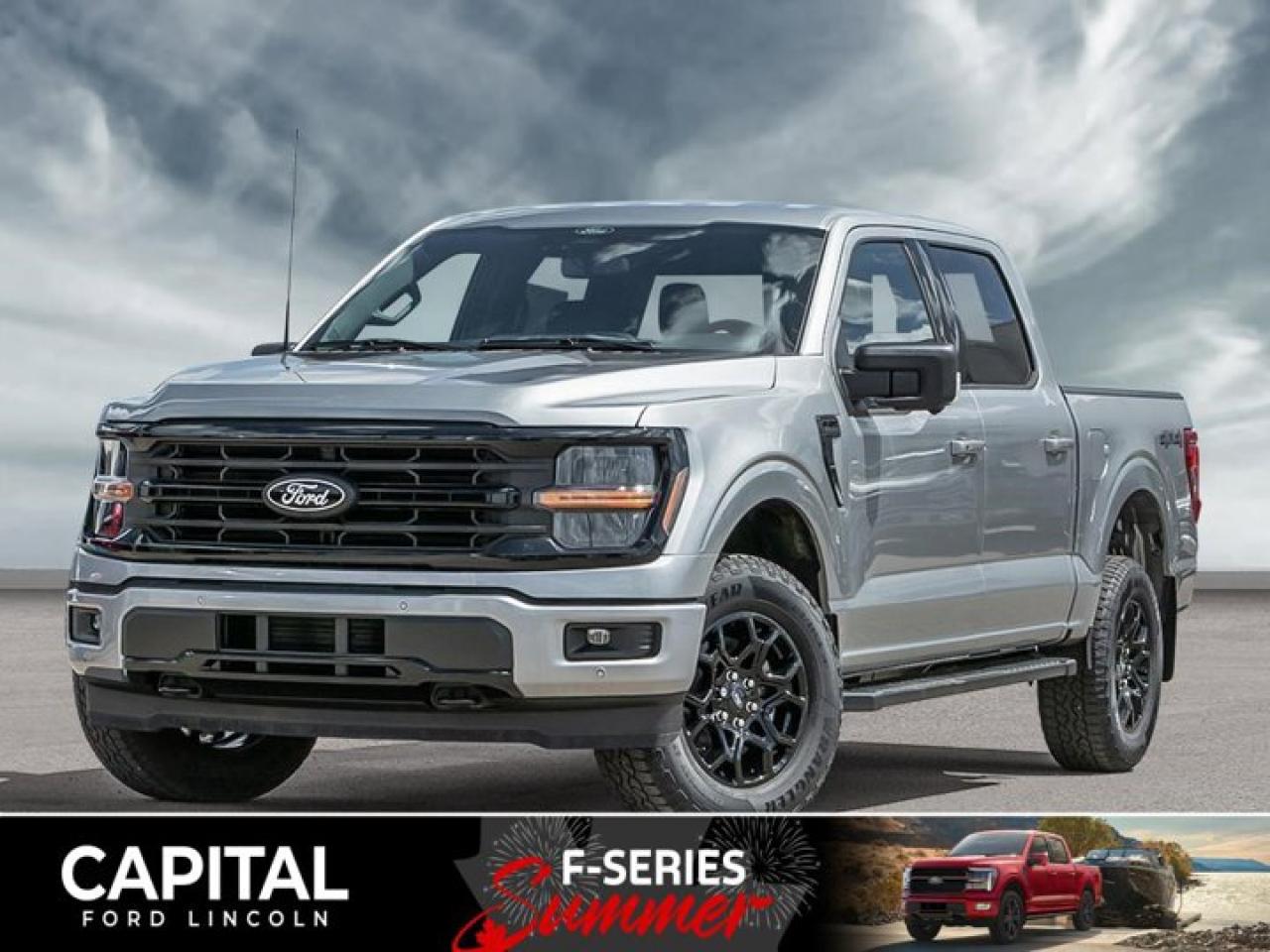 Helping find the perfect vehicle FOR YOU is our only priority.P.S...Sometimes texting is easier. Text 1-204-900-8266 for fast answers at your fingertips! Service Loaner Vehicle