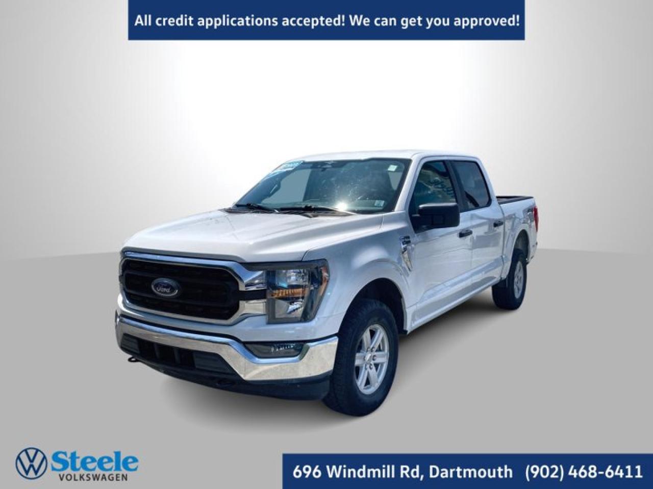 Used 2023 Ford F-150 XLT for sale in Dartmouth, NS