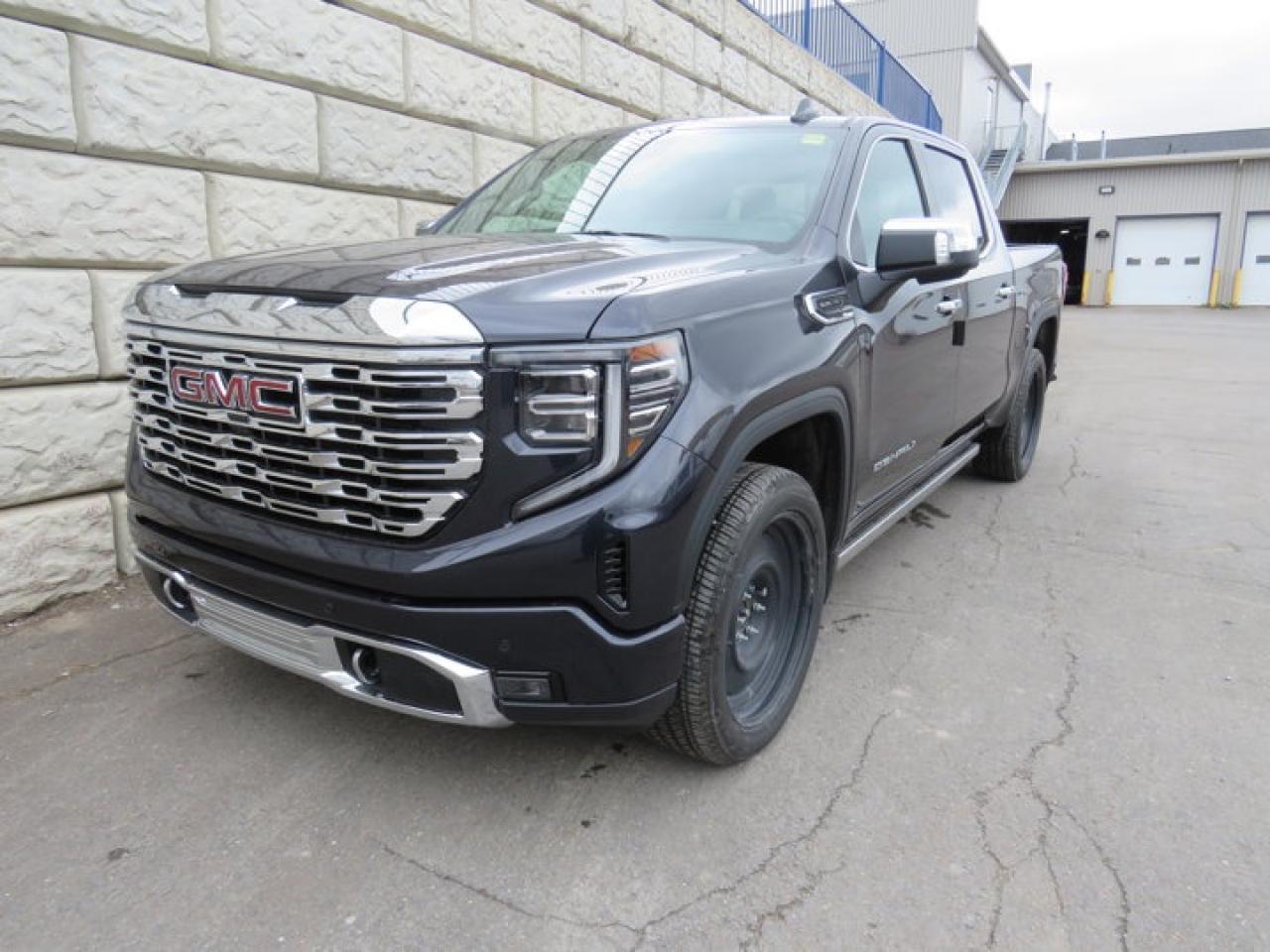New 2025 GMC Sierra 1500 Denali for sale in Fredericton, NB