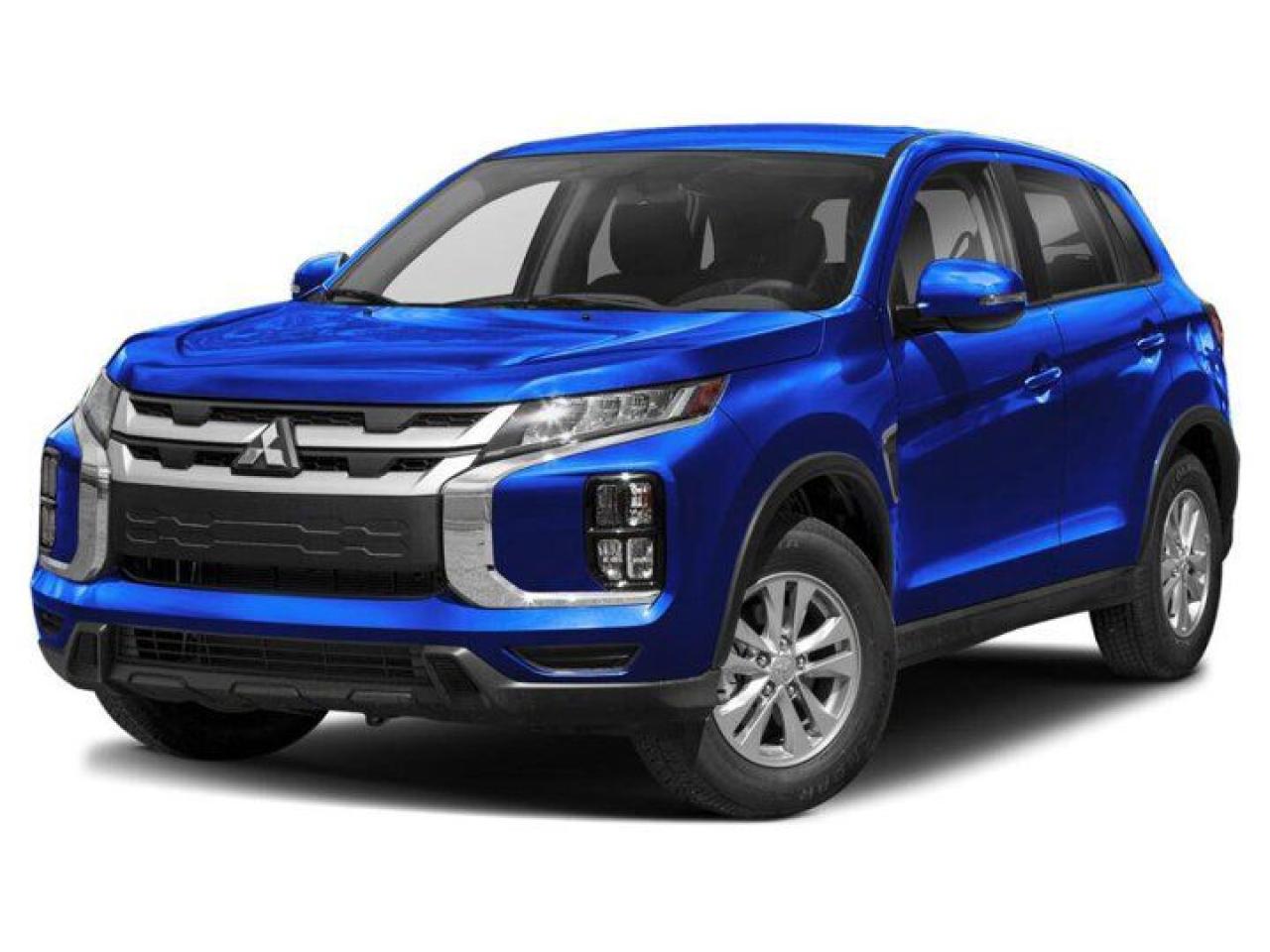 New 2025 Mitsubishi RVR SE for sale in Halifax, NS