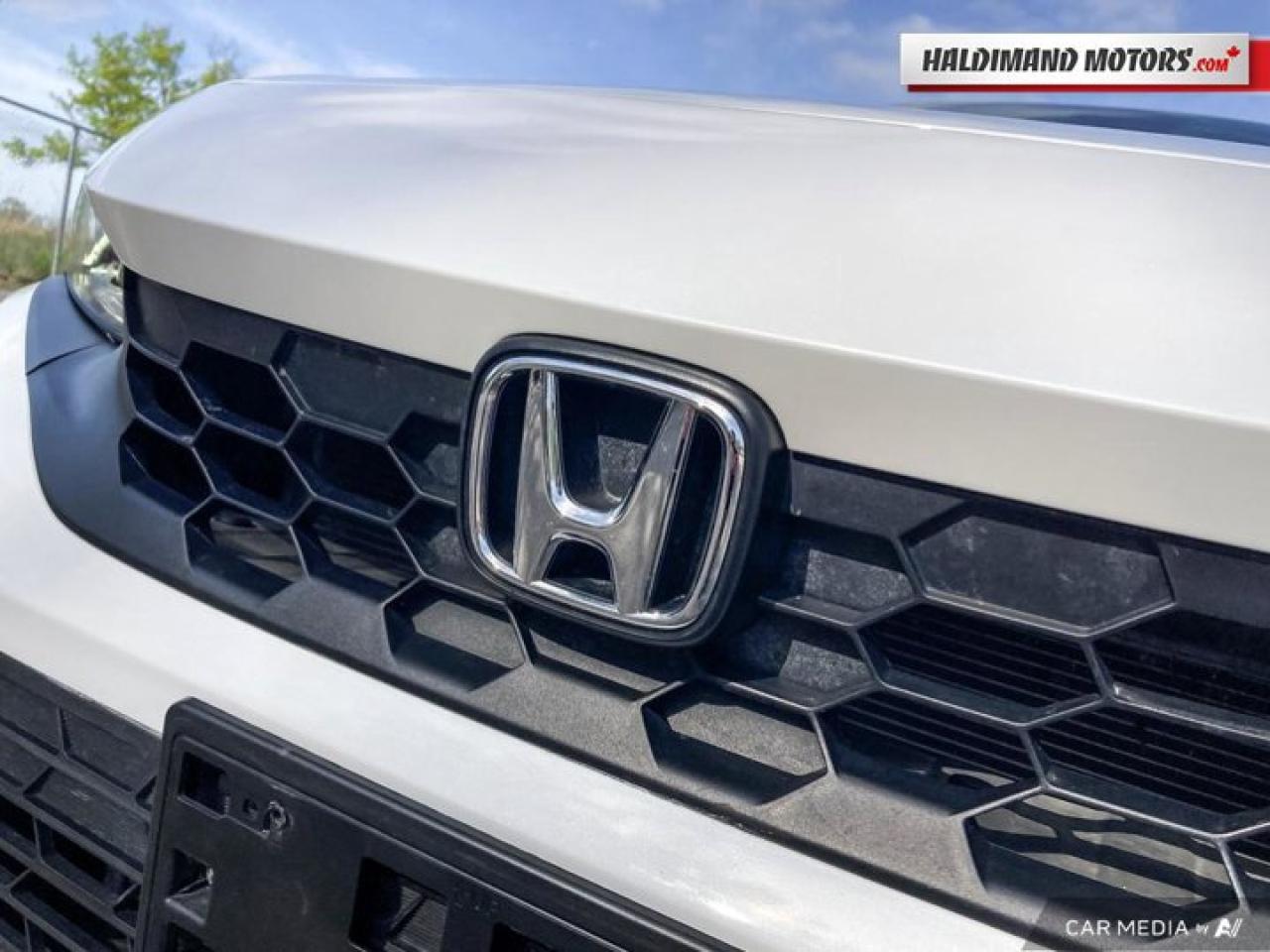 2024 Honda Civic Hatchback Sport Photo