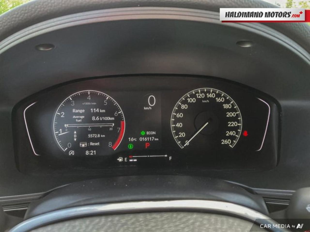 2024 Honda Civic Hatchback Sport Photo