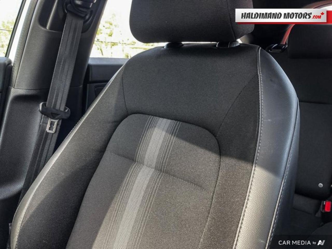 2024 Honda Civic Hatchback Sport Photo