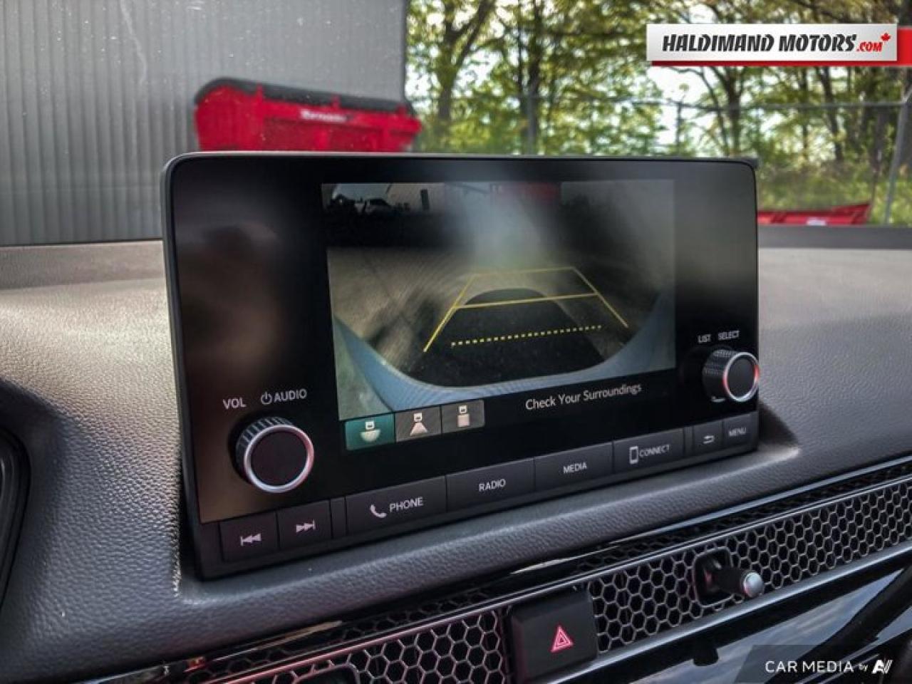 2024 Honda Civic Hatchback Sport Photo