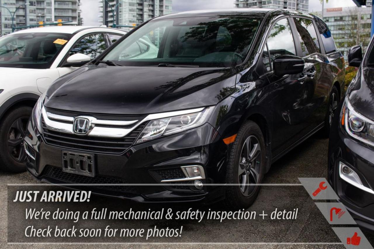 Used 2020 Honda Odyssey EX-L NAVI for sale in Port Moody, BC