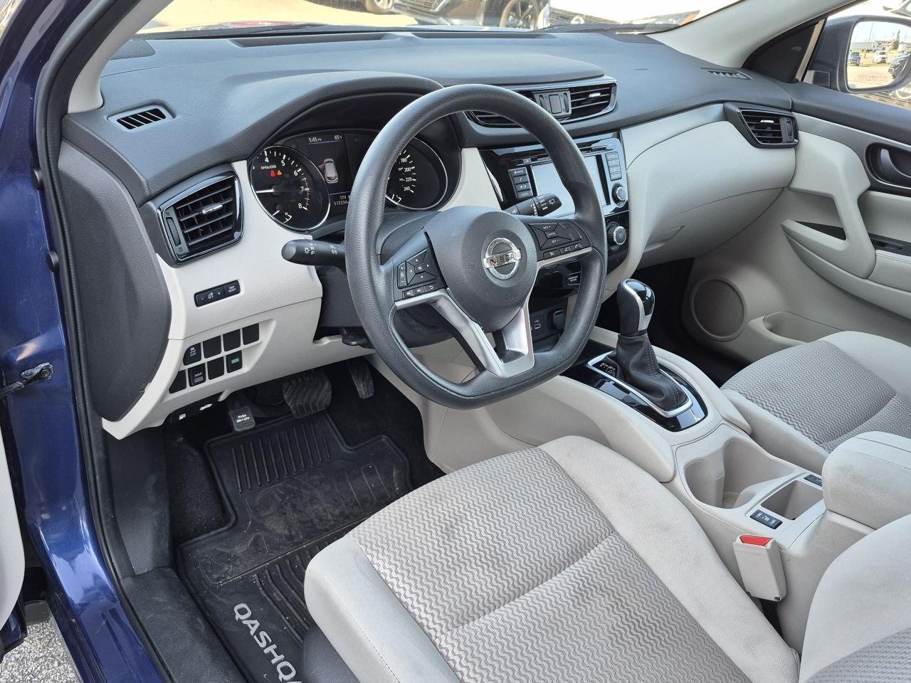 2019 Nissan Qashqai S AWD Photo6