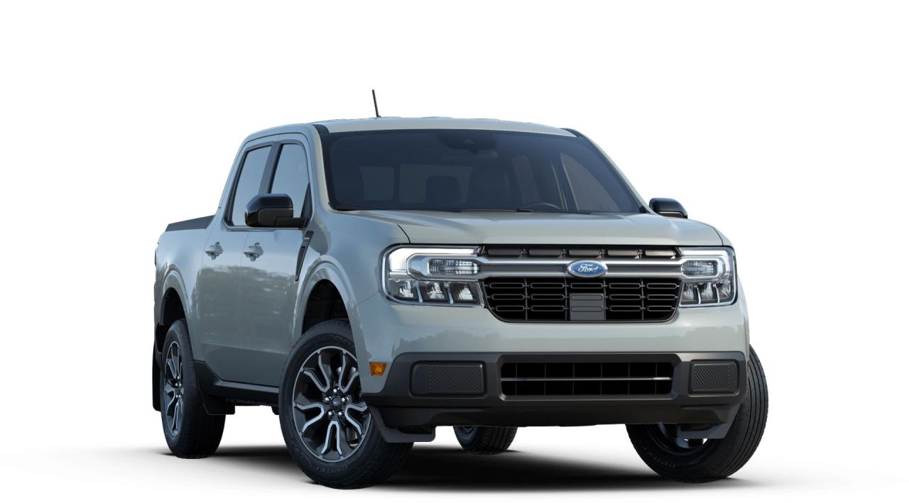 2024 Ford Maverick Lariat Photo3