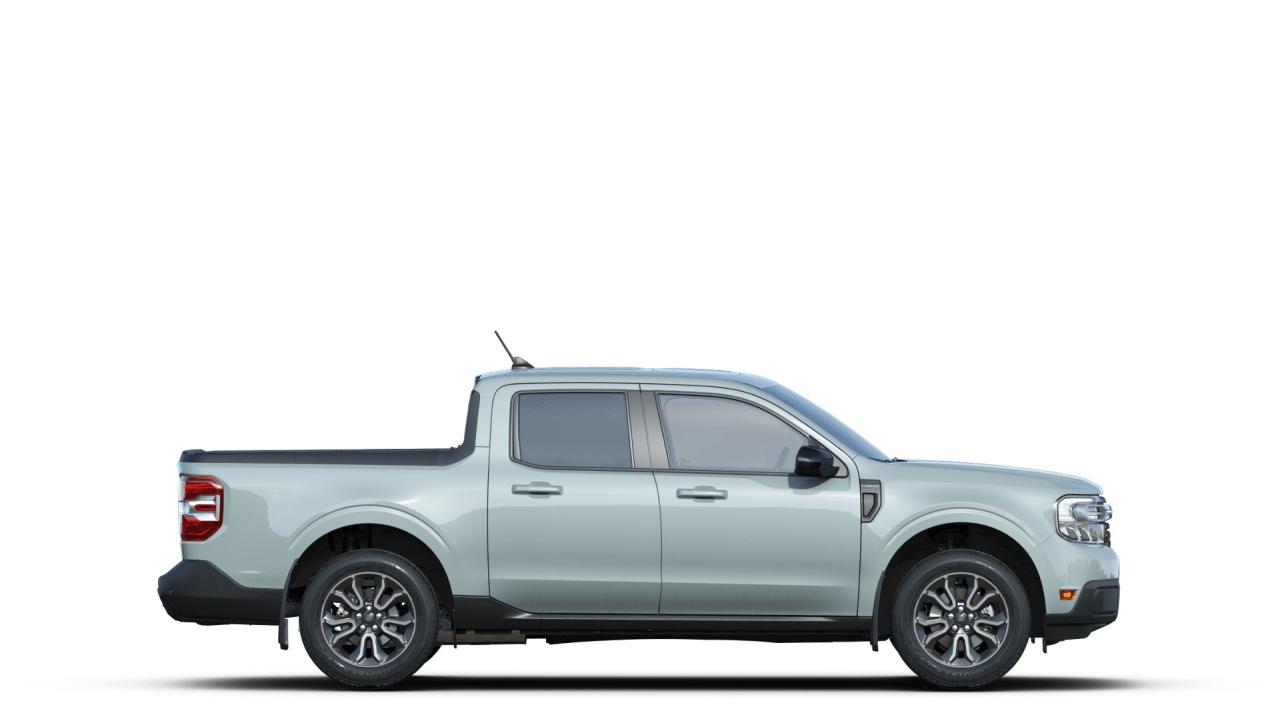2024 Ford Maverick Lariat Photo4