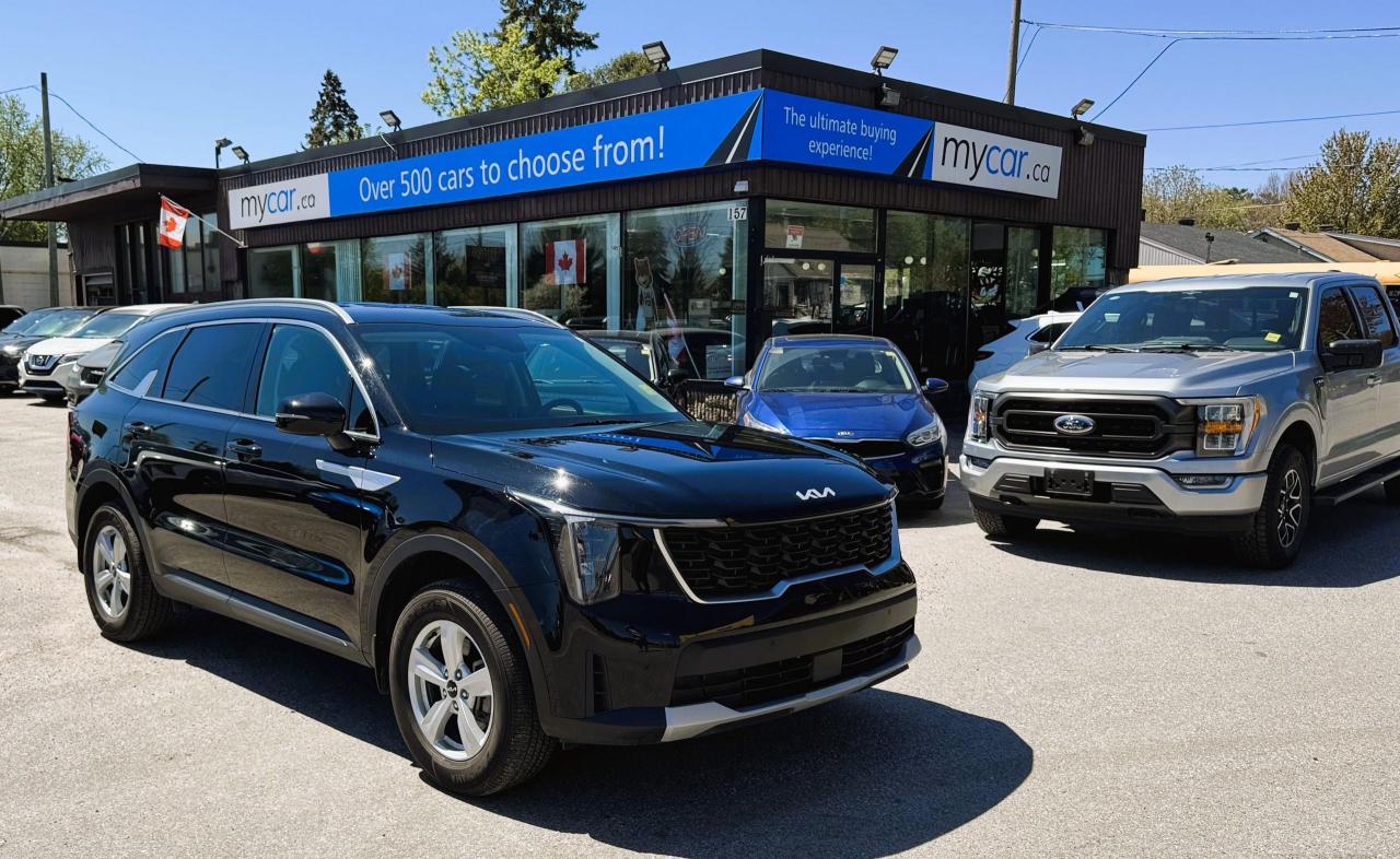 Used 2024 Kia Sorento 2.5L LX LX 4DR AWD for sale in North Bay, ON