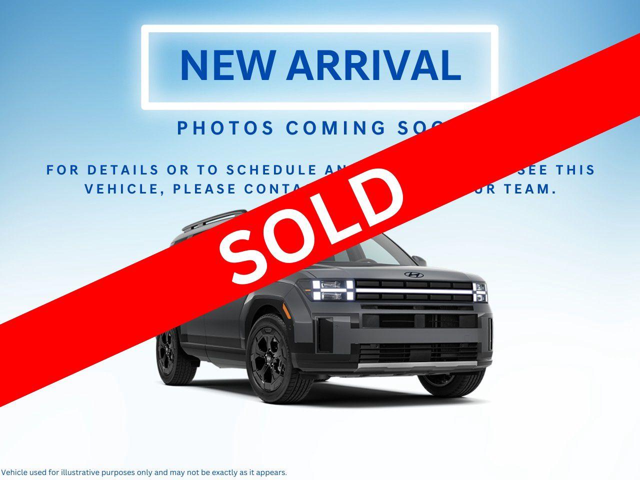 New 2025 Hyundai Santa Fe Hybrid Preferred AWD w/Trend Pkg for sale in Midland, ON