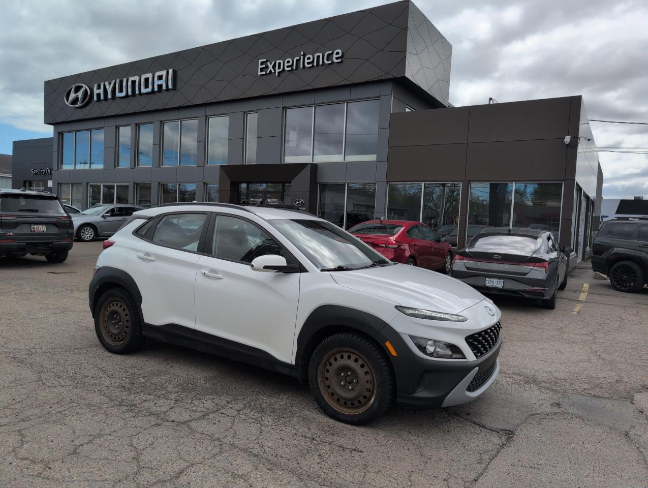 Used 2023 Hyundai KONA 2.0L Preferred for sale in Charlottetown, PE