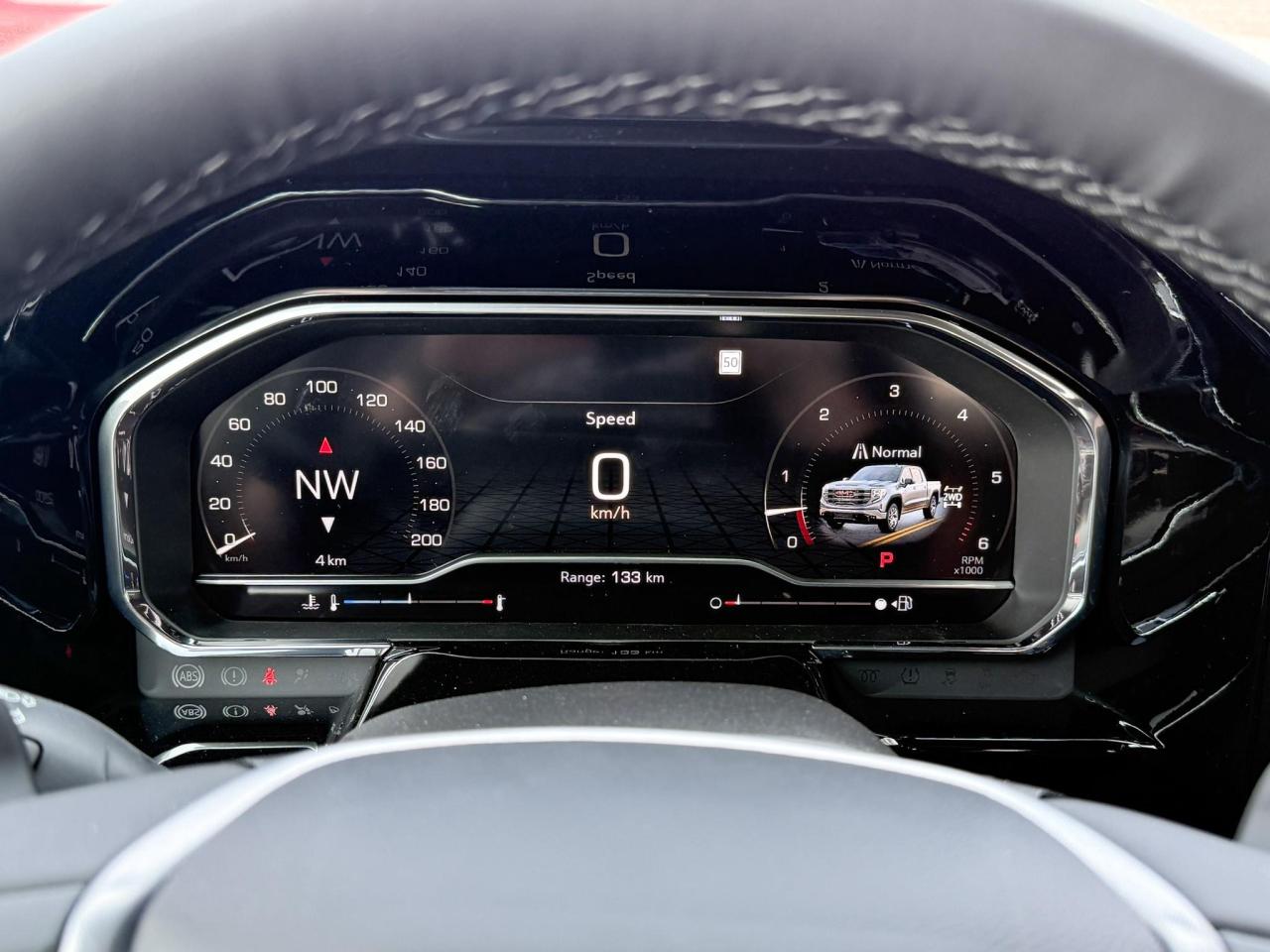 2025 GMC Sierra 1500 Elevation 5.3L V8 WITH REMOTE START/ENTRY, HEATED SEATS, HEATED STEERING WHEEL, CRUISE CONTROL, HD REAR VISION CAMERA, BOSE SOUND SYSTEM Photo