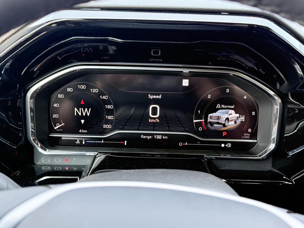 2025 GMC Sierra 1500 Elevation 5.3L V8 WITH REMOTE START/ENTRY, HEATED SEATS, HEATED STEERING WHEEL, CRUISE CONTROL, HD REAR VISION CAMERA, BOSE SOUND SYSTEM Photo