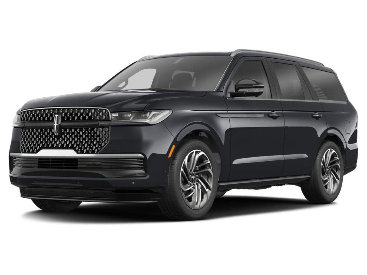 New 2025 Lincoln Navigator Reserve for sale in Chatham, ON