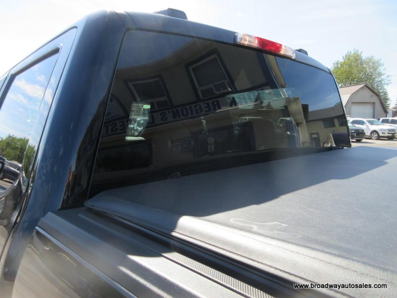 2023 Ford F-150 LIKE NEW STX-MODEL 5 PASSENGER 2.7L - ECO-BOOST.. 4X4.. CREW-CAB.. SHORTY.. NAVIGATION.. BACK-UP CAMERA.. BLUETOOTH SYSTEM.. KEYLESS ENTRY.. Photo