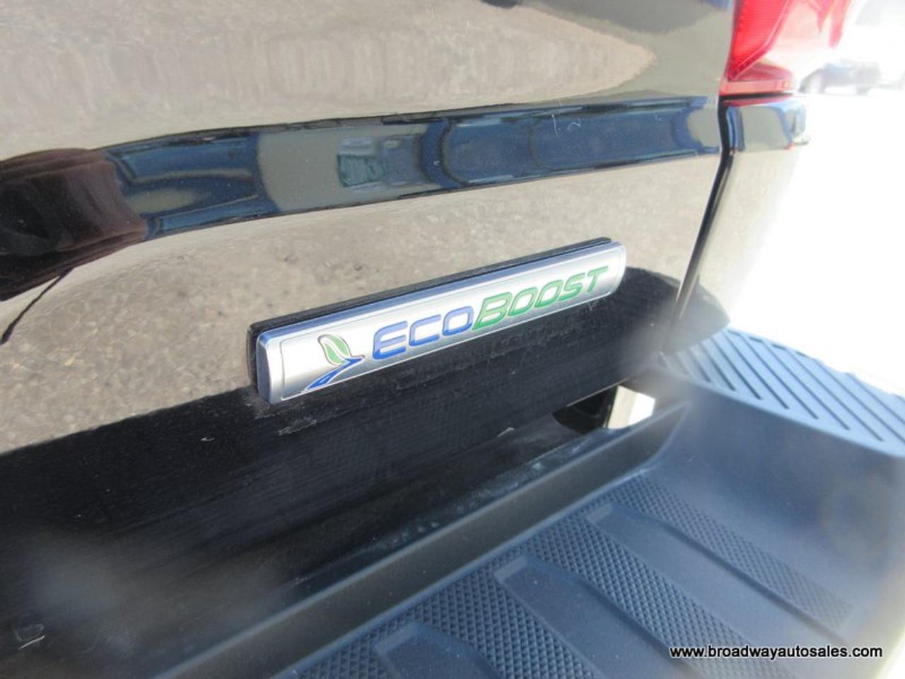 2023 Ford F-150 LIKE NEW STX-MODEL 5 PASSENGER 2.7L - ECO-BOOST.. 4X4.. CREW-CAB.. SHORTY.. NAVIGATION.. BACK-UP CAMERA.. BLUETOOTH SYSTEM.. KEYLESS ENTRY.. Photo