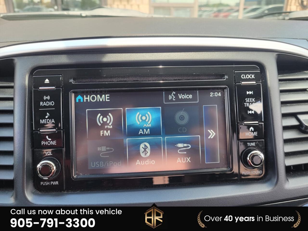 2016 Mitsubishi Lancer ES | No Accidents Reported |  Low Km | Photo