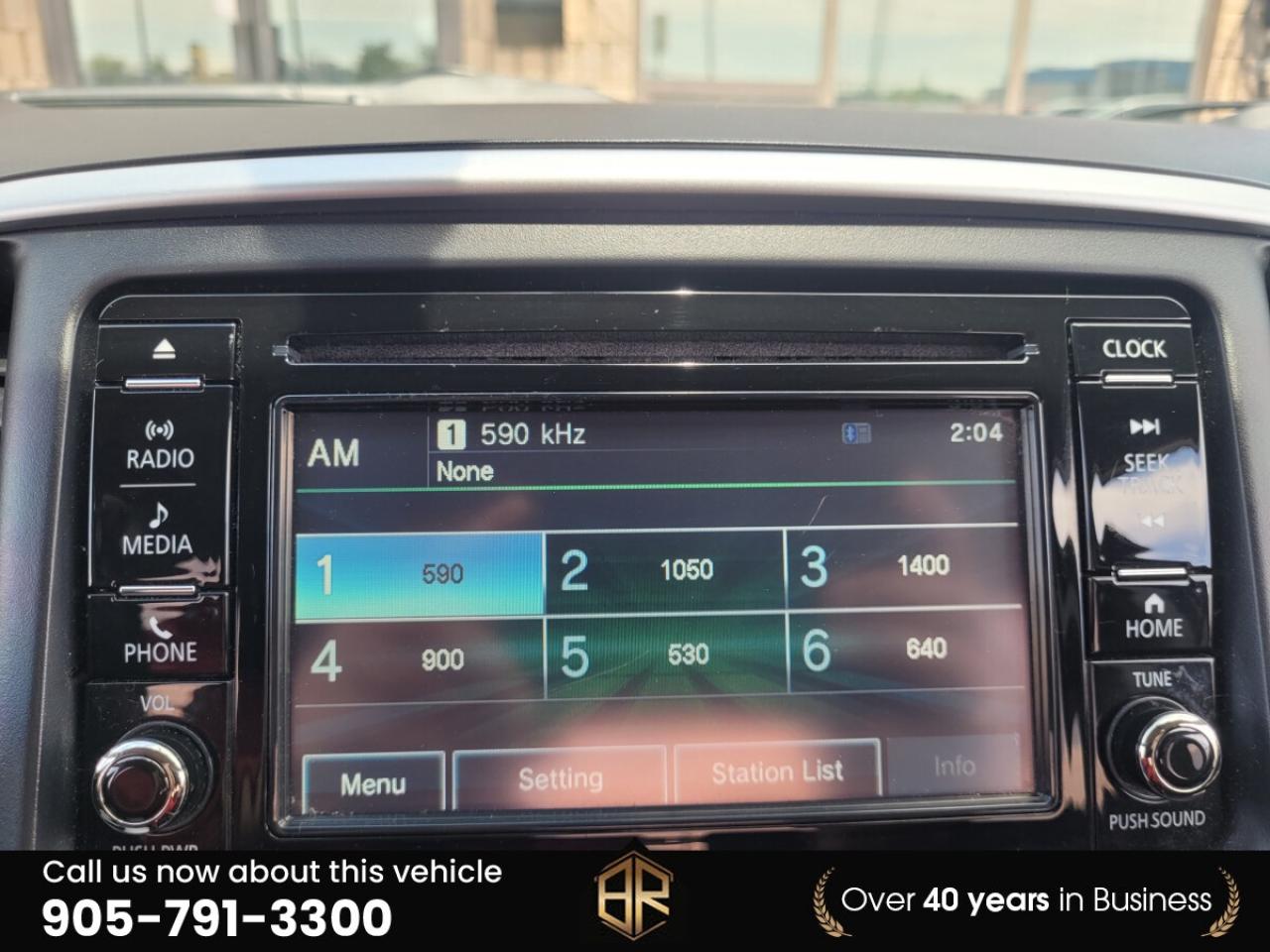 2016 Mitsubishi Lancer ES | No Accidents Reported |  Low Km | Photo