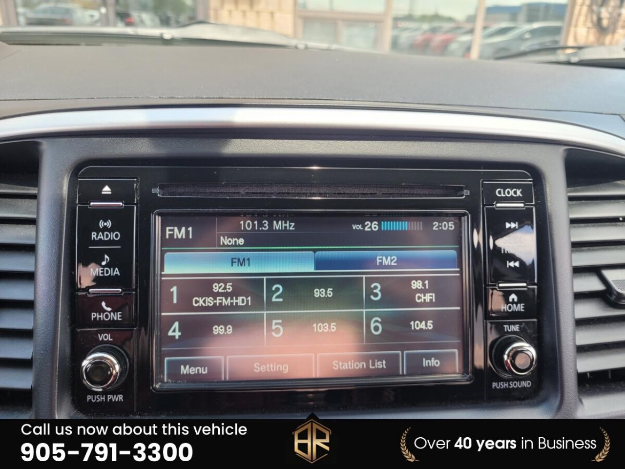 2016 Mitsubishi Lancer ES | No Accidents Reported |  Low Km | Photo