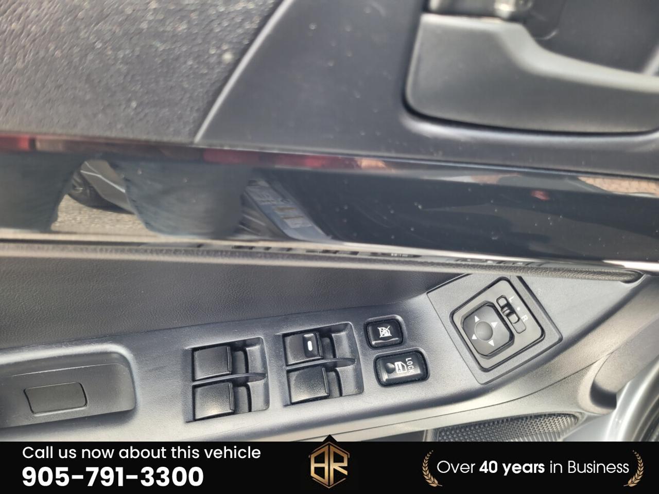 2016 Mitsubishi Lancer ES | No Accidents Reported |  Low Km | Photo