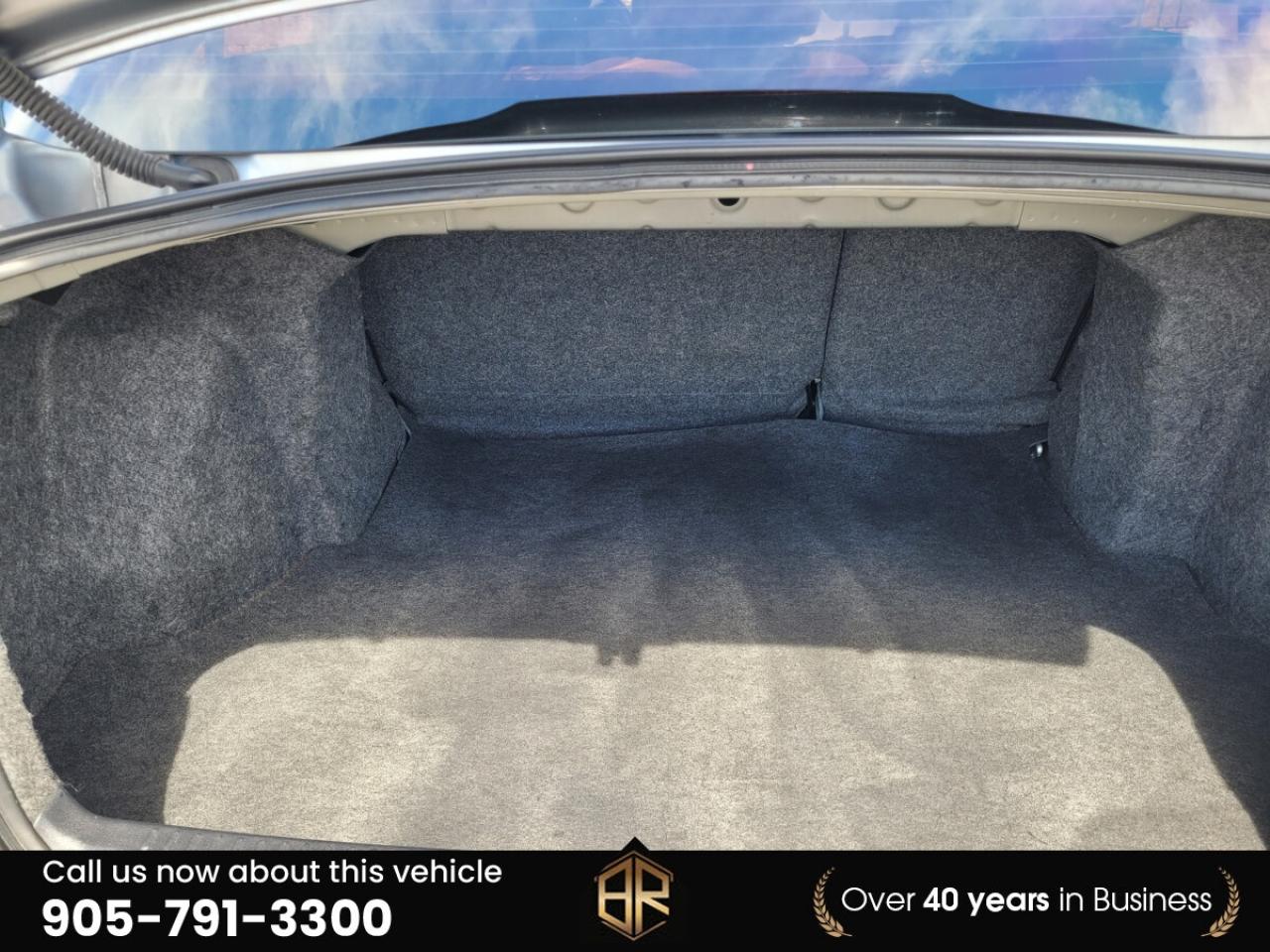 2016 Mitsubishi Lancer ES | No Accidents Reported |  Low Km | Photo