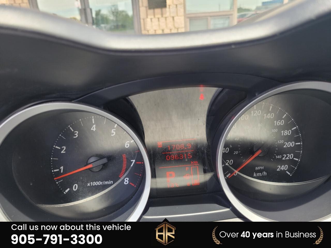2016 Mitsubishi Lancer ES | No Accidents Reported |  Low Km | Photo