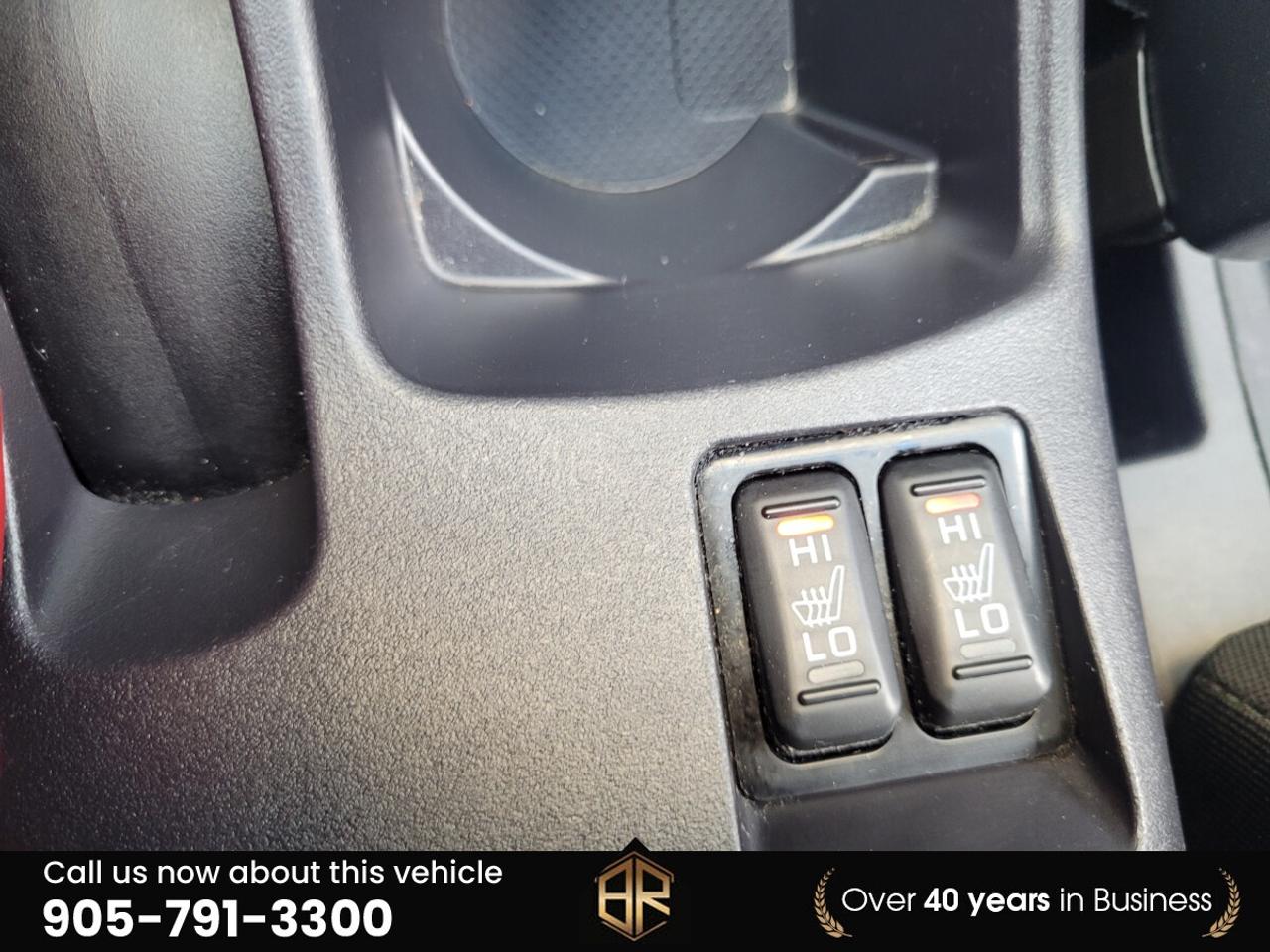 2016 Mitsubishi Lancer ES | No Accidents Reported |  Low Km | Photo
