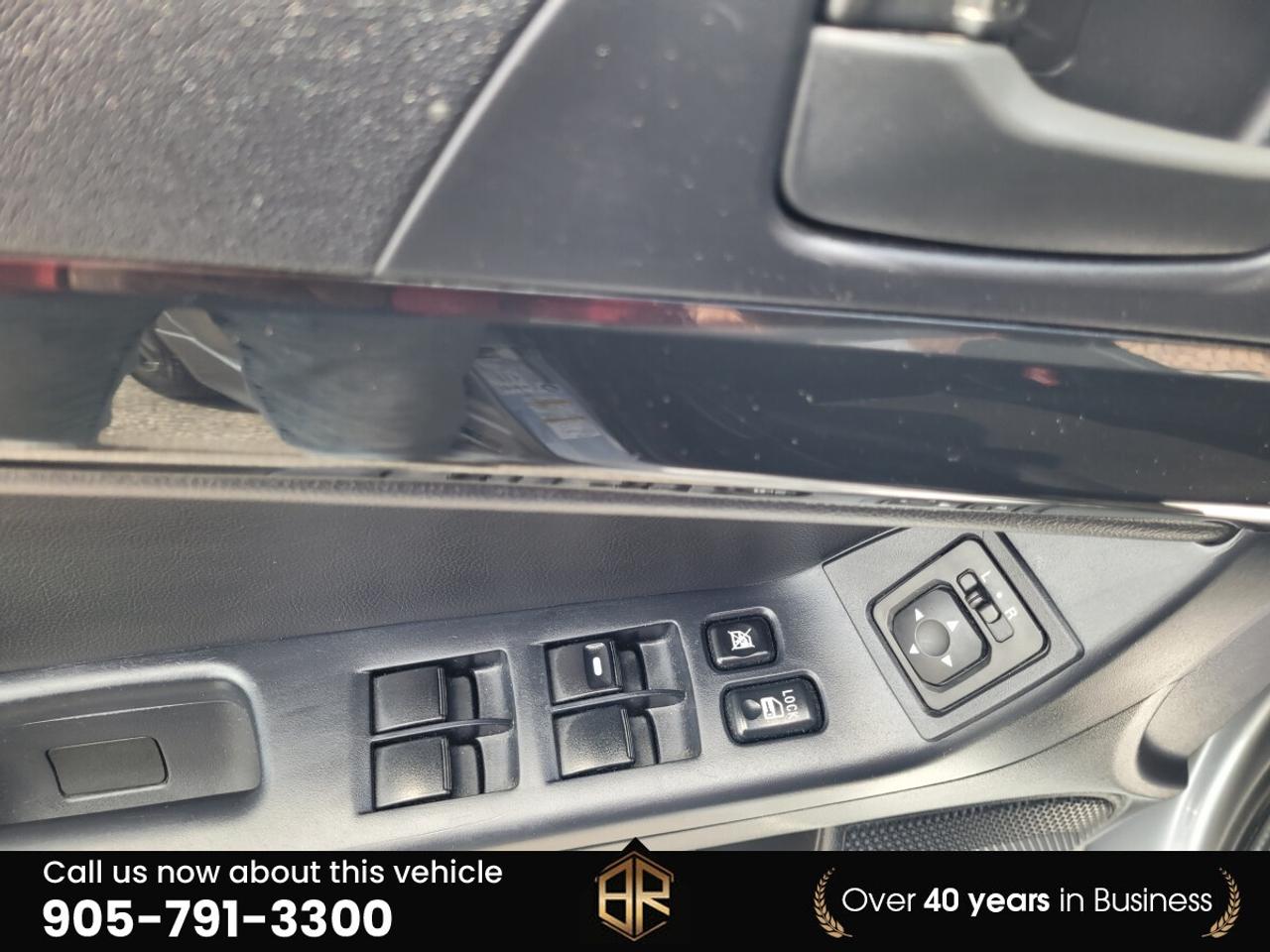 2016 Mitsubishi Lancer ES | No Accidents Reported |  Low Km | Photo